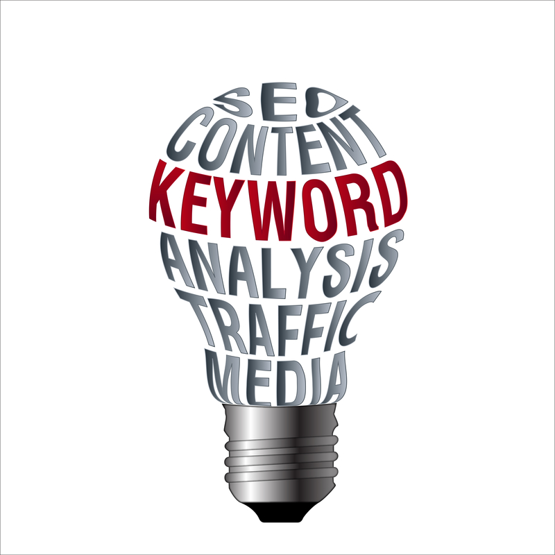 Keyword Research and Keyword Strategy