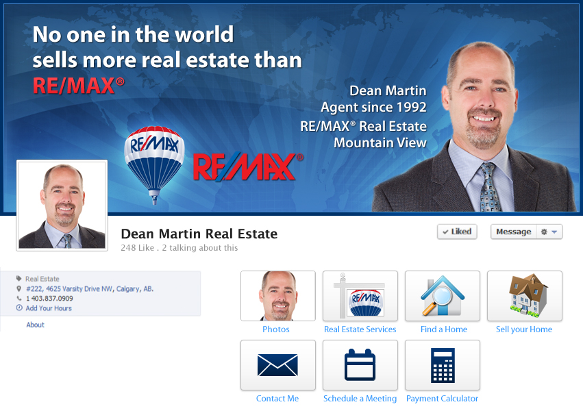 Three Key Reasons Why RE/MAX® Realtors MUST Have a Professional RE/MAX