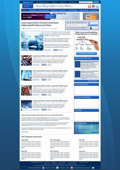 Blue Color Scheme Blue Color Scheme