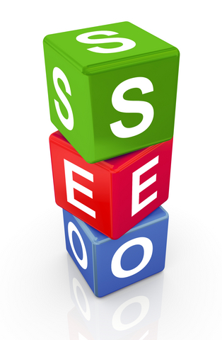 seo website