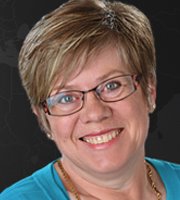 Betty Hancey