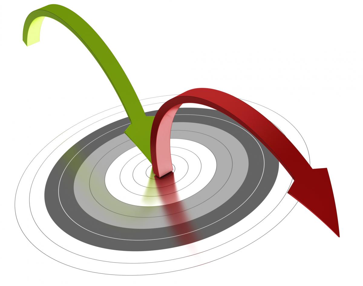 Have a high bounce rate is bad for business!