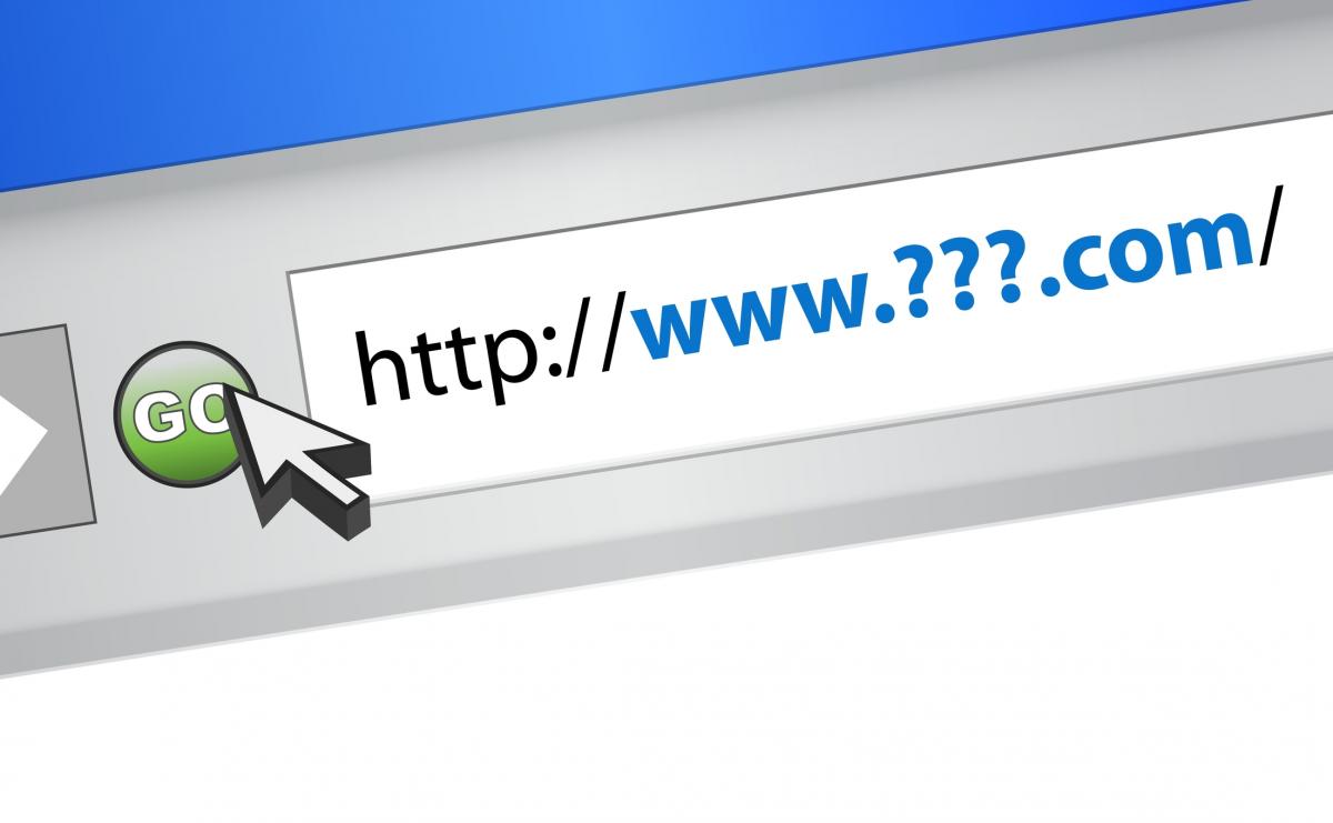 What is an Optimized Domain Name