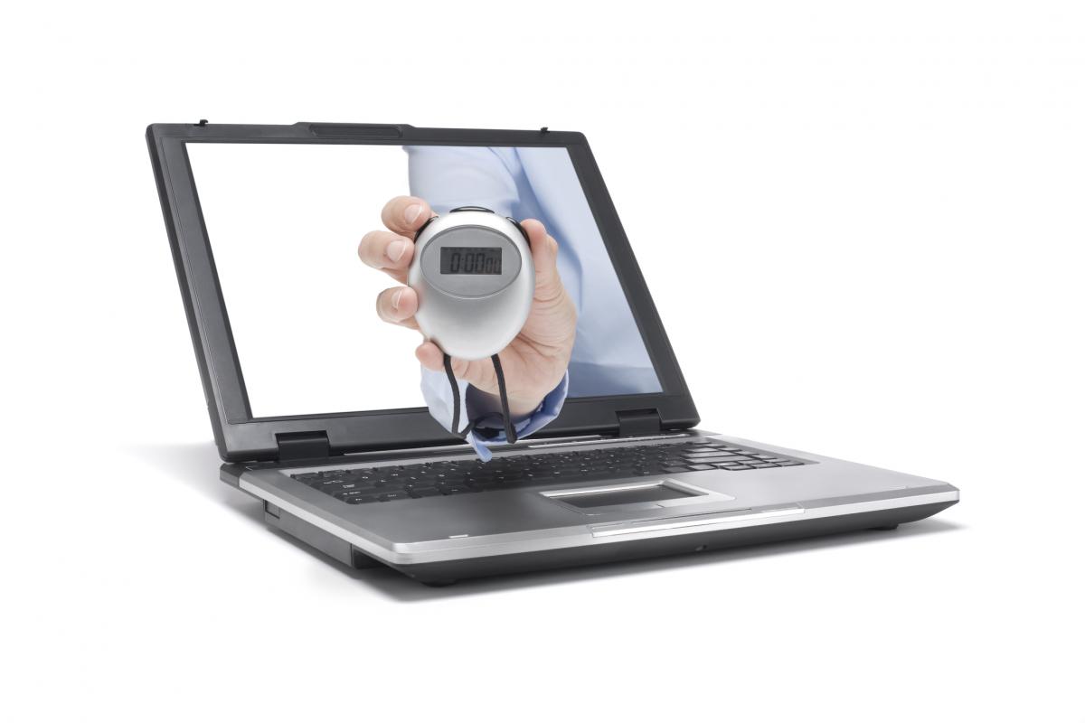 Keeping people on your website longer is a huge part of a successful website!