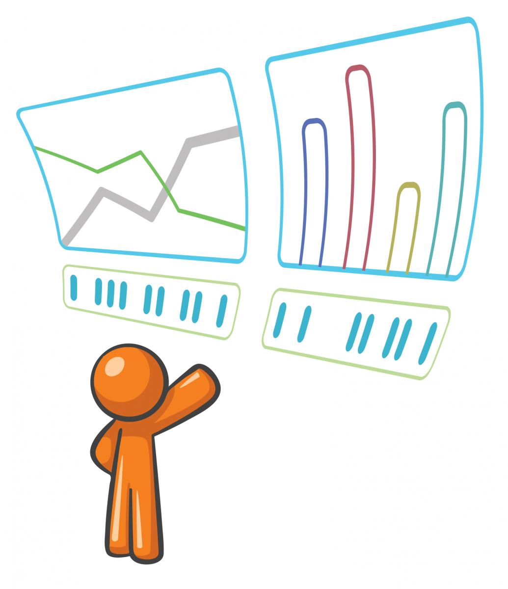 How to use Audience Overview