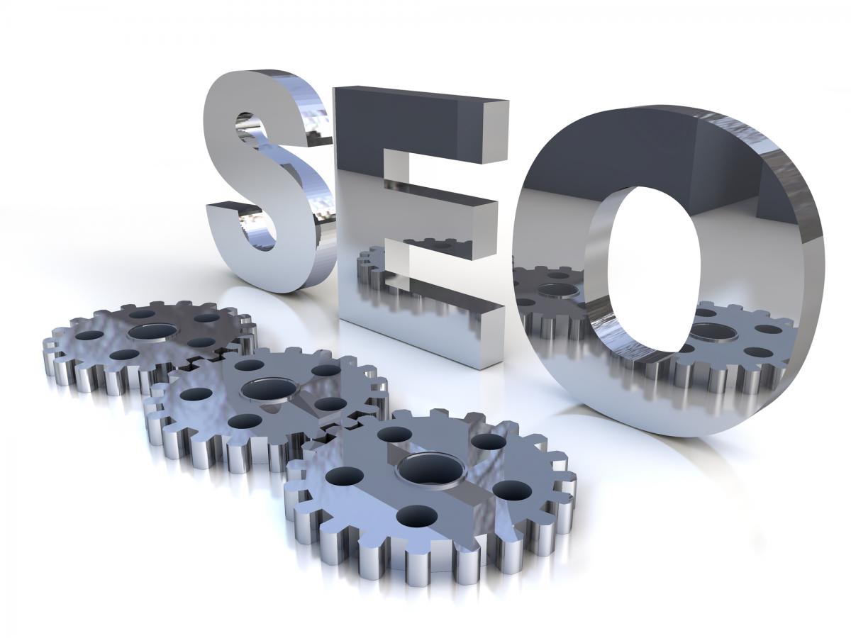 Use Google Analytics to determine your keyword performance!