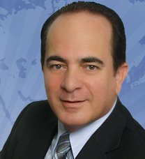 Tony Silva