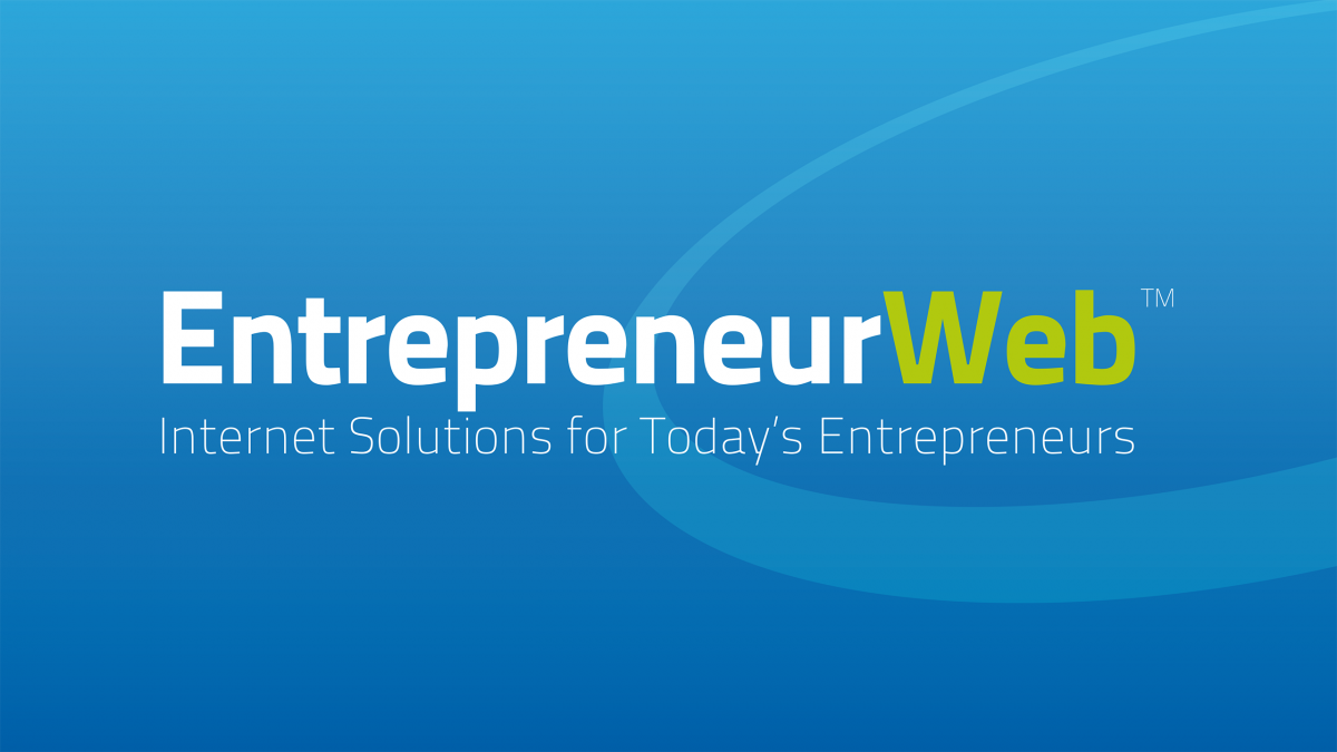 Entrepreneur Web Technologies Inc.