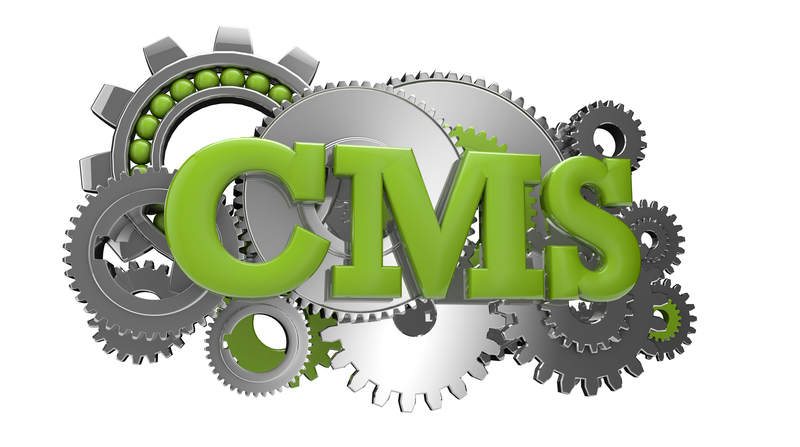 Content Management System (CMS)