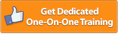 Order Your Dedicated One-on-One Training Session Now!