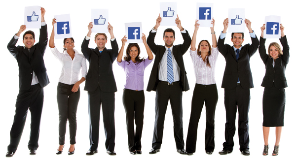 Social Media Marketing for Real Estate Agents