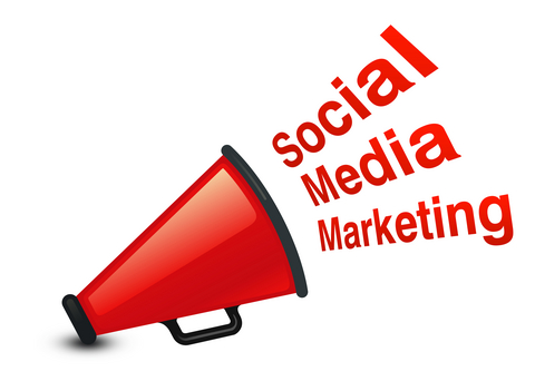 Social Media Marketing Services