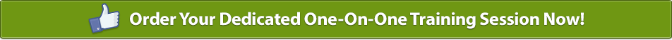Order Your Dedicated One-on-One Training Session Now!